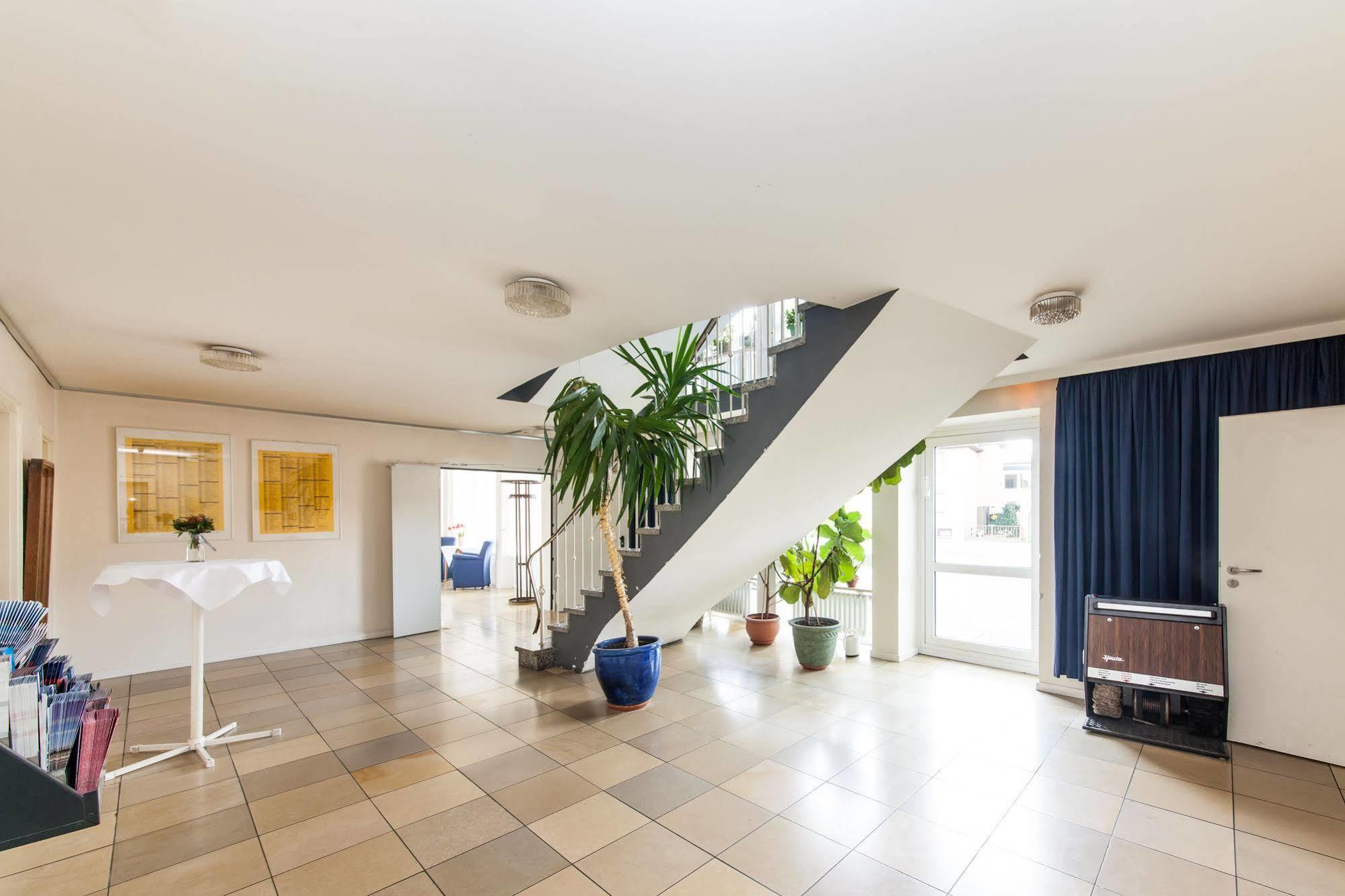 Hotel Drei Kronen Elmshorn Eksteriør billede
